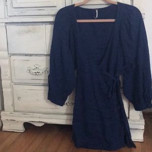 Free people dress